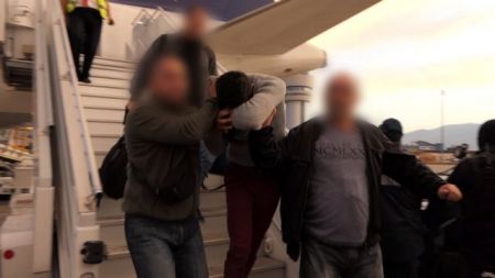 Βικτόρια Μαρίνοβα: Στη Βουλγαρία ο ύποπτος για τη δολοφονία της