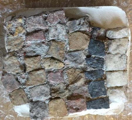 ΥΠΠΟ: Αρχαία ελληνικά ψηφιδωτά είχε Γερμανίδα