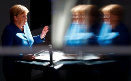 Μέρκελ: Ναι μεν αλλά σε συμφωνία για το Brexit