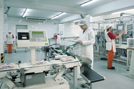 Eπενδύσεις 2 εκατ. ευρώ από την 3αλφα στο εργοστάσιο του Ρουφ