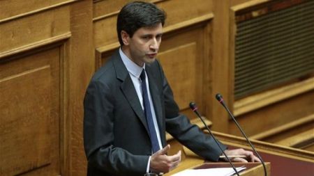 Χουλιαράκης: Ένα και κοινό το σενάριο του προϋπολογισμού