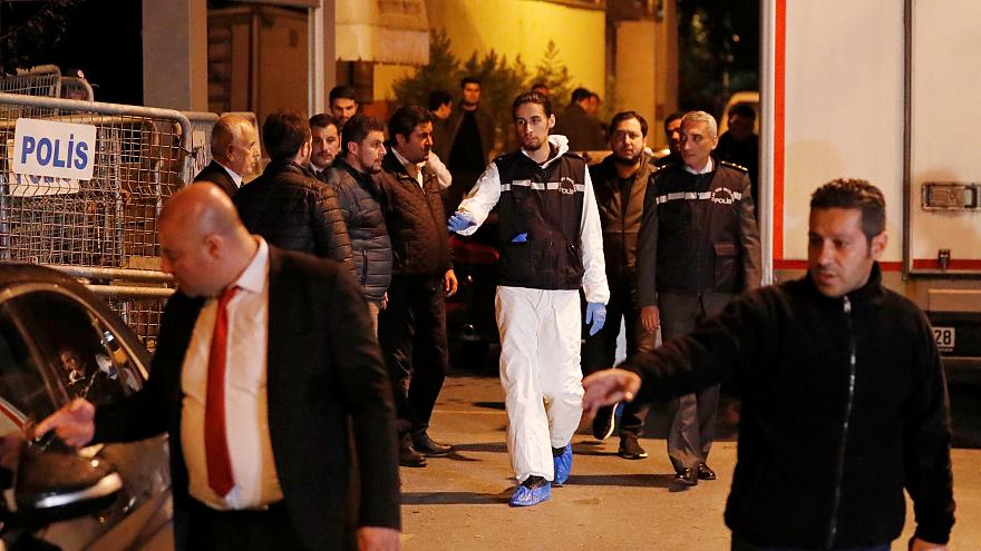 Υπόθεση Κασόγκι : Ανατριχιαστικές λεπτομέρειες από τουρκικά ΜΜΕ – Βασανίστηκε πριν αποκεφαλιστεί