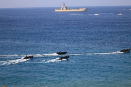 Στρατιωτική συνεργασία Ελλάδας – Υπεγράφη στο ΓΕΕΘΑ