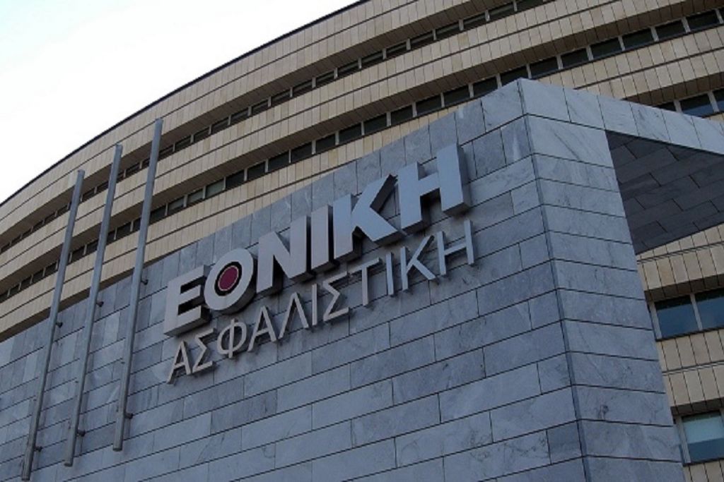 Εθνική: Ναυάγιο στις συζητήσεις με Gongbao για πώληση της Εθνικής Ασφαλιστικής