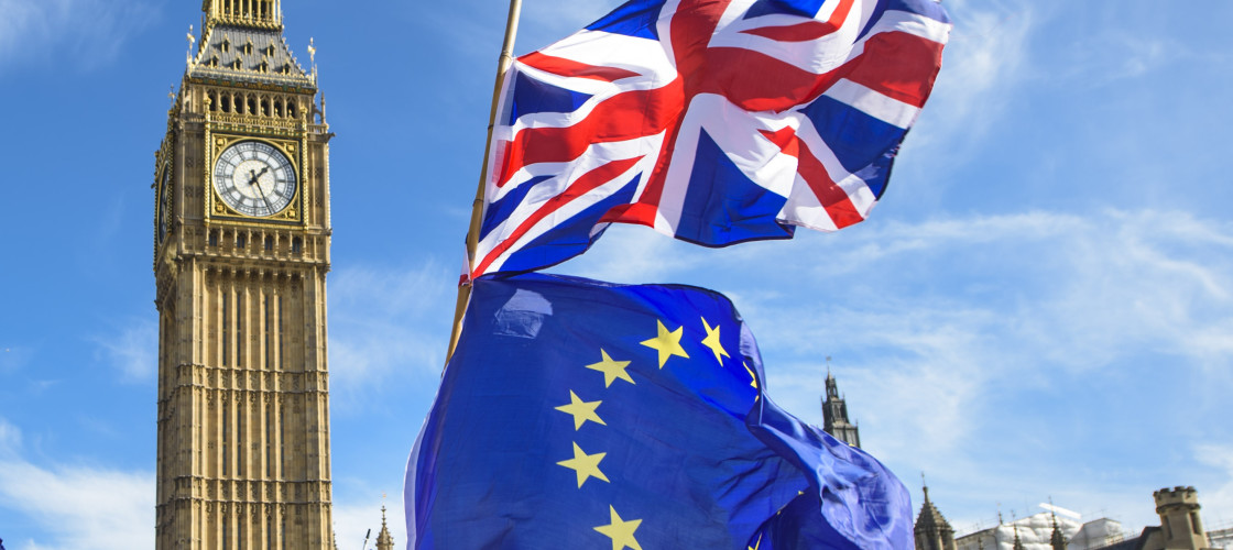 BBC : Η βρετανική κυβέρνηση δεν ζητά να παραταθεί η μεταβατική περίοδος του Brexit