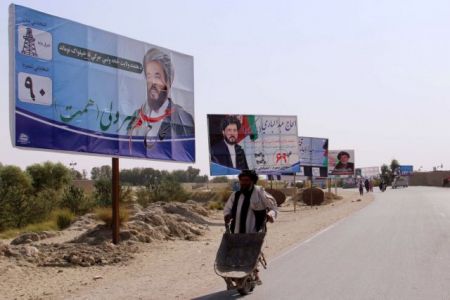 Αφγανιστάν : Σκοτώθηκε υποψήφιος βουλευτής – Επίθεση στο γραφείο του