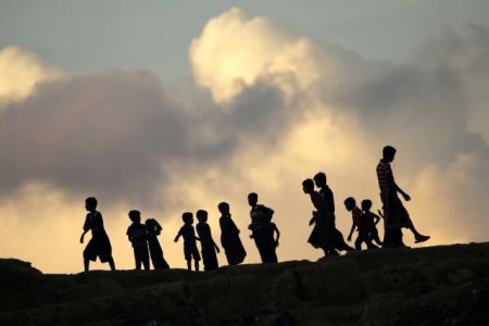 Ευρωπαϊκή Αστυνομική Υπηρεσία: Προστασία των παιδιών από τους δουλέμπορους