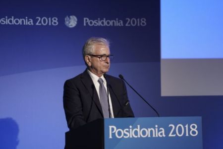 ΕΕΕ: Στόχος η ναυτιλία να χρησιμοποιεί κατάλληλα καύσιμα χαμηλής περιεκτικότητας σε θείο