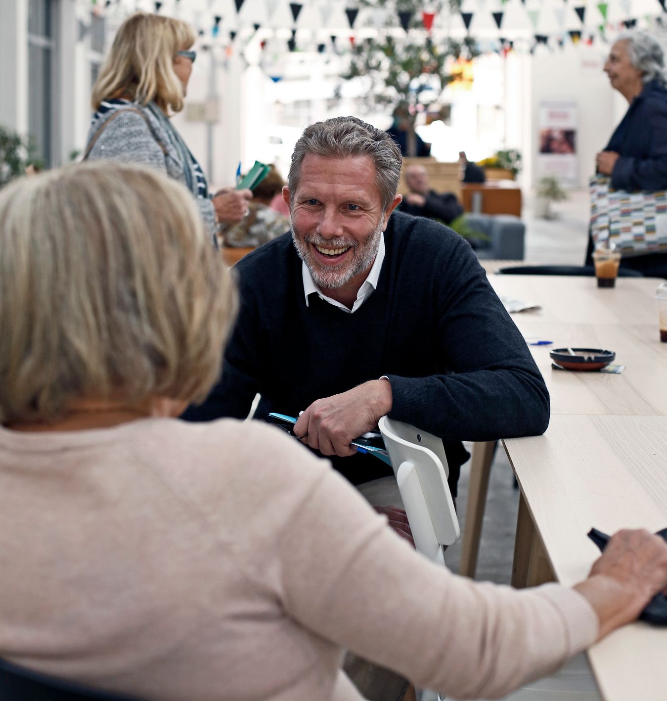 Υποψήφιος στο δήμο Αθηναίων ο Παύλος Γερουλάνος