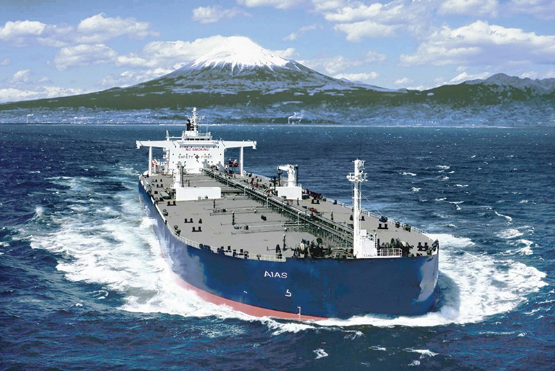 H Capital Ship Management Corp. επελέγη ως φιναλίστ στα Διεθνή Βραβεία Lloyd’s List Global Awards 2018