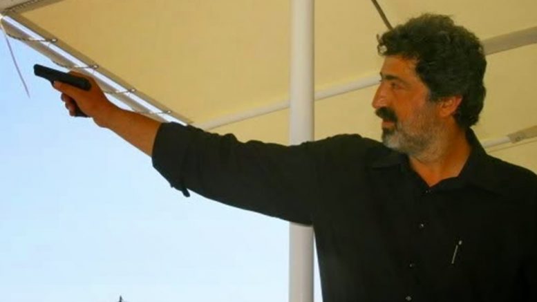 Ο Παύλος Πολάκης δεν είναι εισαγγελέας. Ας το καταλάβει