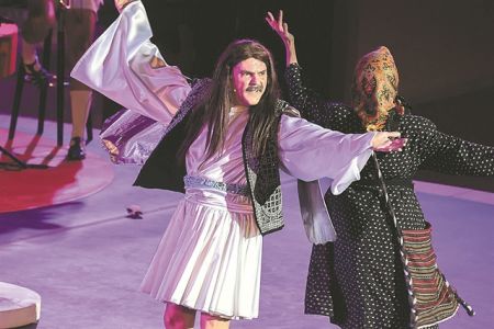 «Ζούμε μια πανδημία έλλειψης ηθικής»