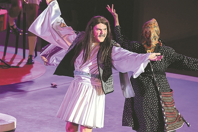 «Ζούμε μια πανδημία έλλειψης ηθικής»