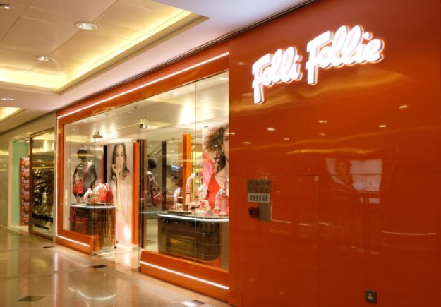 Folli Follie : Αίτηση πτώχευσης από τη θυγατρική της στις ΗΠΑ