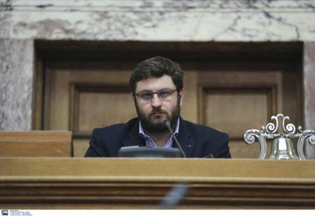 Κ. Ζαχαριάδης για Κοτζιά : Πολύ καλός ΥΠΕΞ – Χειρίστηκε τα εθνικά θέματα με πατριωτική ευθύνη