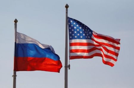 ΗΠΑ: Αίρουν τις κυρώσεις του Ρογκόζιν, επικεφαλής της Roskosmos μετά από πρόσκληση της NASA