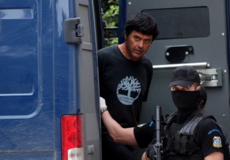 Θέτει όρους ο Σάββας Ξηρός : «Οχι» σε αποφυλάκιση με βραχιολάκι