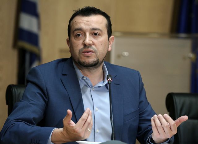 Παππάς : Ο κ. Κοτζιάς σπανίως λέει ψέμματα. Αποκλείεται να γίνει ο νέος Βαρουφάκης