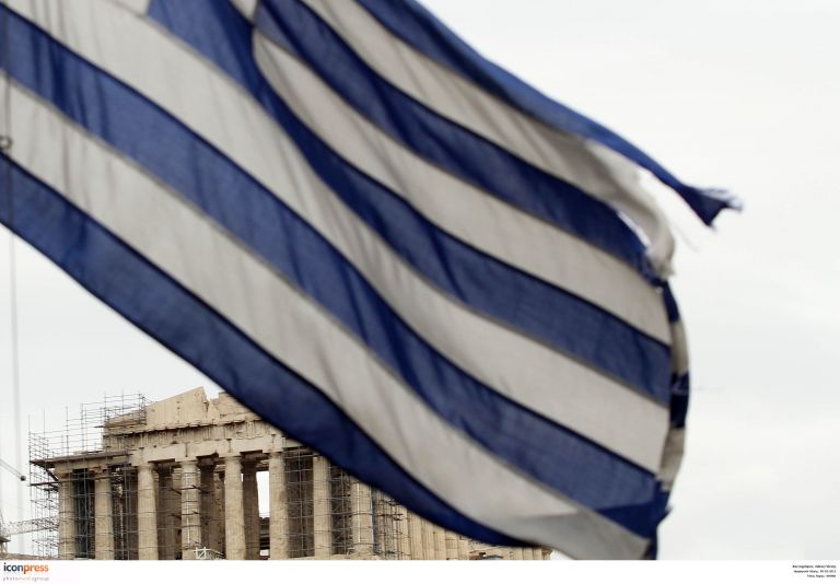 Αξιωματούχος ΟΟΣΑ : Η πολιτική σταθερότητα θα κρίνει τις προοπτικές ανάπτυξης της ελληνικής οικονομίας | tovima.gr