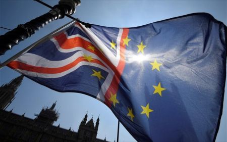 ΕΕ-Γερμανία για Brexit : Δεν θα λύσει τα προβλήματα ενδεχόμενη παράταση μεταβατικής περιόδου