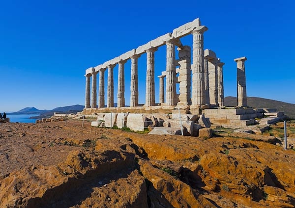 ΥΠΠΟΑ : Ολοκληρώθηκε η α’ φάση ελέγχου για τα μνημεία του Υπερταμείου