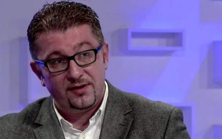 πΓΔΜ : Εκτός VMRO οι βουλευτές που ψήφισαν «υπέρ» της Συνταγματικής Αναθεώρησης στην πΓΔΜ