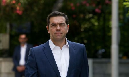 Νέος υπουργός Εξωτερικών ο πρωθυπουργός – Στο ΥΠΕΞ Τσίπρας – Κοτζιάς