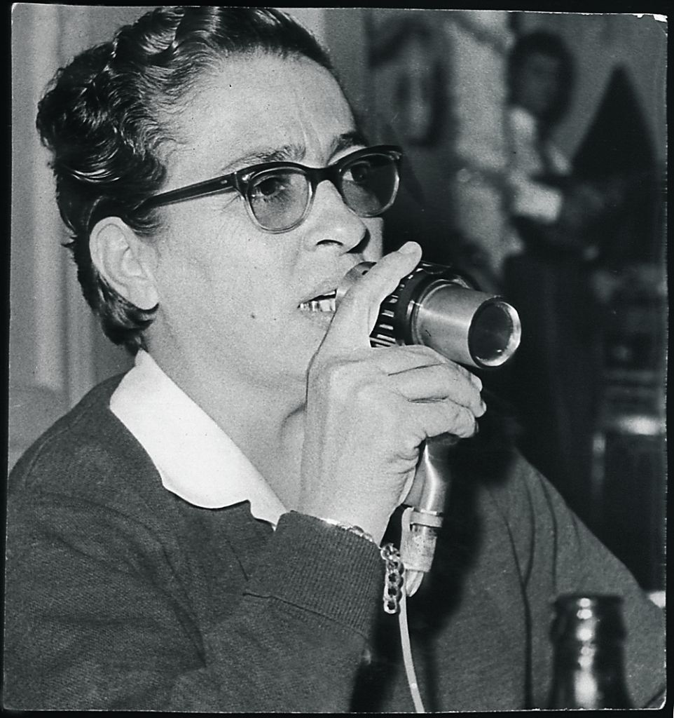 Δε λες κουβέντα. (1981)