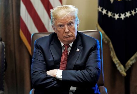 Ο μισογυνισμός του Τραμπ φοβίζει τους Ρεπουμπλικανούς