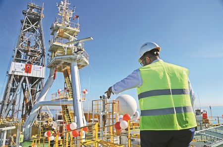 Ενεργειακό πόκερ με… άσο τις ΗΠΑ