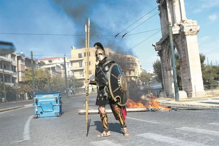 Η θεωρία των «χρήσιμων κορόιδων»