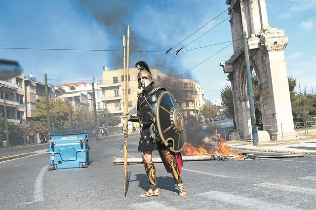 Η θεωρία των «χρήσιμων κορόιδων»