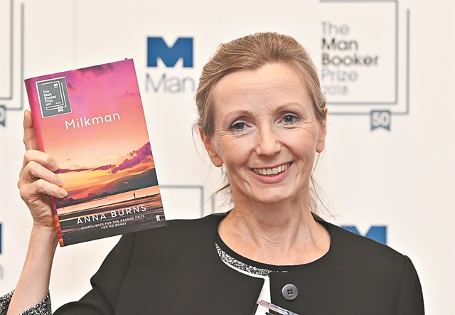 Σεξουαλικό κυνηγητό στο Μπέλφαστ