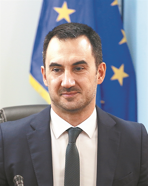 «Αρρύθμιστο εκκρεμές η κυβέρνηση»