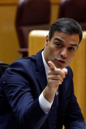 Διχάζει η αύξηση του κατώτατου μισθού κατά 22,3% στην Ισπανία