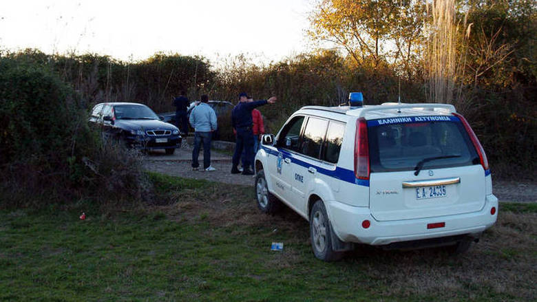Λαγούδη : Νέα μαρτυρία – Οικονομικό το κίνητρο της δολοφονίας