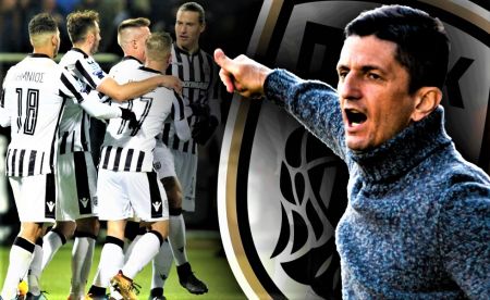 Ο ΠΑΟΚ του 92,9% μπορεί να κερδίσει παντού