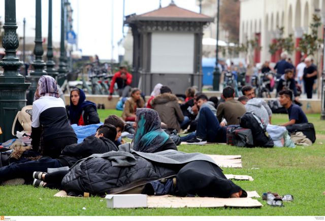 Νέα υπόθεση διαφθοράς στην ΕΛ.ΑΣ με διακίνηση μεταναστών