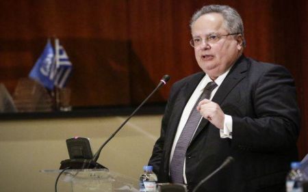 Οργή Κοτζιά : Με λάσπη υπονομεύουν την τιμή μου