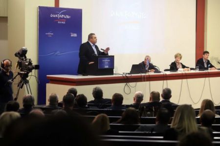 Η μεγάλη των ΑΝΕΛ σφαγή