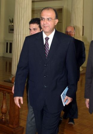 Κύπρος: Νέο κόμμα ιδρύει ο Μάριος Καρογιάν