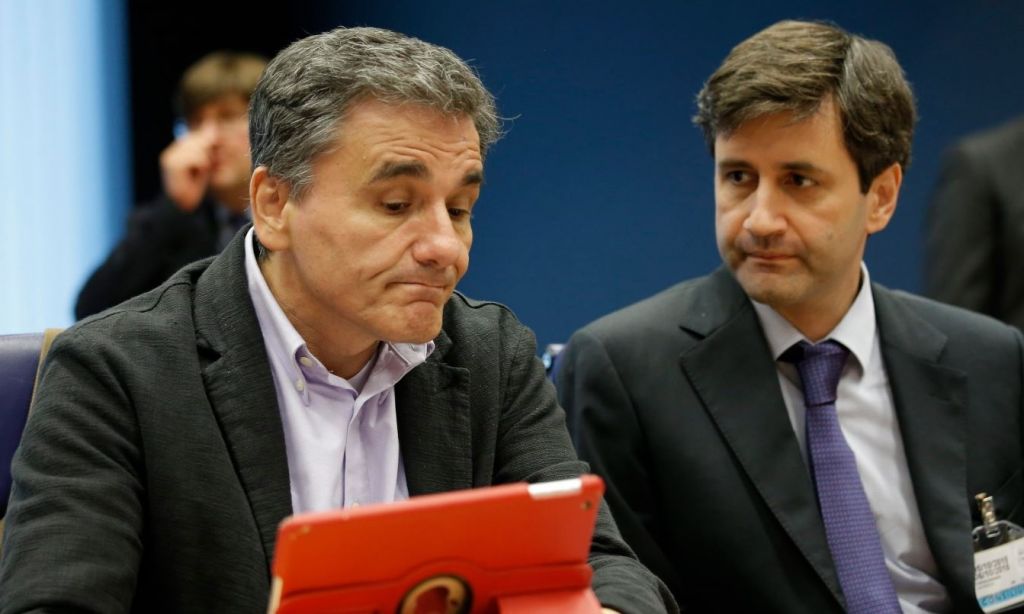 Συνεχίζεται το μπρα ντε φερ Βρυξελλών-Αθήνας για τις συντάξεις – Τίποτα δεν έχει κλειδώσει