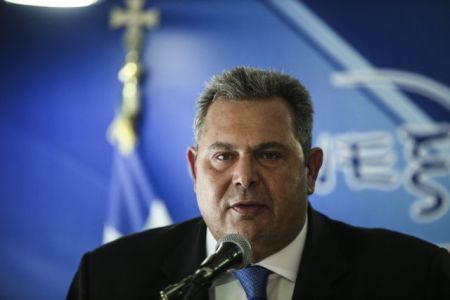 «Όχι» στη Συμφωνία των Πρεσπών, «ναι» στην κυβέρνηση από ΑΝΕΛ