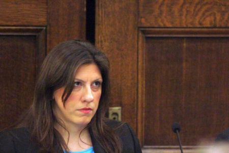 Ζωή Κωνσταντοπούλου : Ο κ. Τσίπρας εκτελεί συμβόλαιο θανάτου της χώρας