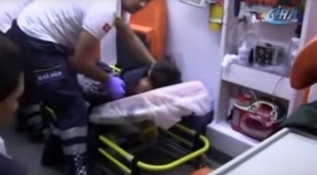 Νέο ναυάγιο με πρόσφυγες ανοιχτά της Τουρκίας: Τουλάχιστον 2 νεκροί – Συγκλονιστικές εικόνες