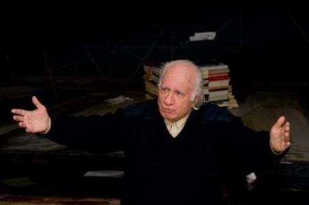 Πέθανε ο σκηνοθέτης και συγγραφέας Γιώργος Μιχαηλίδης