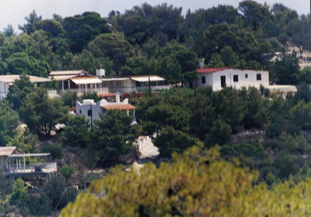 Παράταση έως τις 15.1.2019 για την υποβολή αντιρρήσεων για τους δασικούς χάρτες