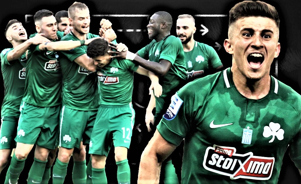 Η εναλλακτική που έγινε πολυεργαλείο και σκόρερ