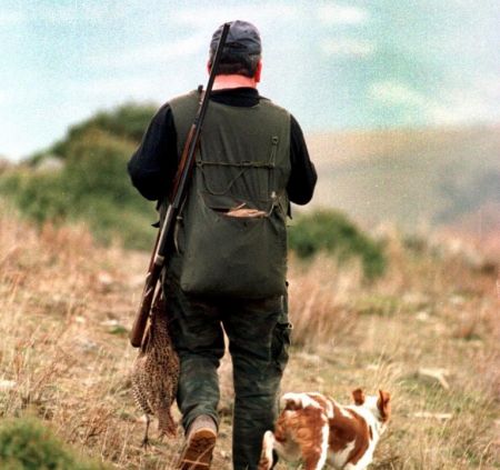 Αρκαδία : Τραγωδία με νεκρό 24χρονο κυνηγό από τα πυρά του φίλου του