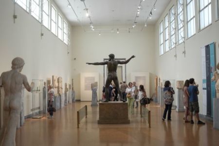 Ελεύθερη είσοδος σε μουσεία και αρχαιολογικούς χώρους την 28η Οκτωβρίου